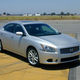 Illustration for article titled 2009 Nissan Maxima, Reviewed